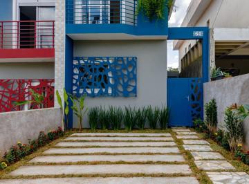 Casa · 139m² · 3 Quartos · 1 Vaga · Casa em Sítio Boa Vista, Cotia/SP de 139m² 3 quartos à venda por R$ 750.000,00