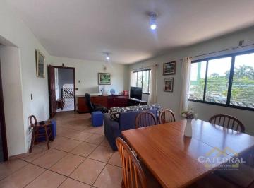Casa · 303m² · 3 Quartos · 4 Vagas · Casa em Jardim Paulista I, Jundiaí/SP de 303m² 3 quartos à venda por R$ 998.000,00