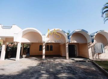 Casa · 400m² · 4 Quartos · 7 Vagas · Casa em Jardim Passárgada I, Cotia/SP de 400m² 4 quartos à venda por R$ 1.490.000,00