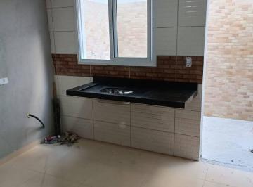 Casa · 150m² · 3 Quartos · 2 Vagas · Casa em Vila Pires, Santo André/SP de 150m² 3 quartos à venda por R$ 690.000,00