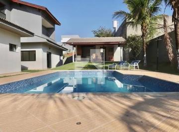 Casa · 400m² · 4 Quartos · 4 Vagas · Casa em Loteamento Portal da Colina, Jundiaí/SP de 400m² 4 quartos à venda por R$ 2.300.000,00