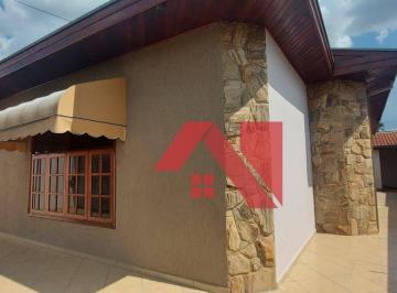 Casa · 180m² · 3 Quartos · 3 Vagas · Casa em Loteamento Parque Itacolomi, Mogi Guaçu/SP de 180m² 3 quartos à venda por R$ 650.000,00
