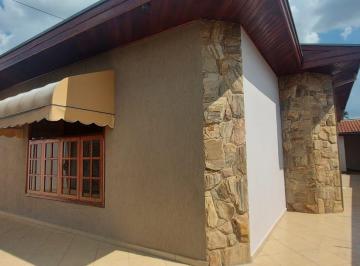 Casa · 180m² · 3 Quartos · 3 Vagas · Casa em Loteamento Parque Itacolomi, Mogi Guaçu/SP de 180m² 3 quartos à venda por R$ 650.000,00
