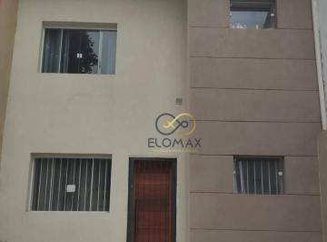 Casa · 111m² · 4 Quartos · 1 Vaga · Casa em Santana, São Paulo/SP de 111m² 4 quartos à venda por R$ 1.012.000,00