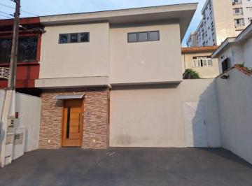 Casa · 180m² · 3 Quartos · 2 Vagas · Sobrado em Embaré, Santos/SP de 180m² 3 quartos à venda por R$ 998.000,00