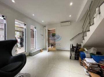 Casa · 190m² · 3 Quartos · 2 Vagas · Sobrado em Vila Gumercindo, São Paulo/SP de 190m² 3 quartos à venda por R$ 998.000,00 ou para locaçã