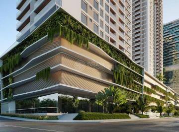 Apartamento · 110m² · 3 Quartos · 2 Vagas · Apartamento em Praia Brava, Itajaí/SC de 110m² 3 quartos à venda por R$ 1.750.000,00