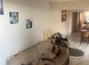 Casa · 125m² · 3 Quartos · 2 Vagas · Casa em Bosque dos Eucaliptos, São José dos Campos/SP de 125m² 3 quartos à venda por R$ 583.000,00