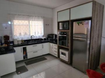 Casa · 380m² · 5 Quartos · 4 Vagas · Casa em Condomínio Terras Do Cancioneiro, Paulínia/SP de 380m² 5 quartos à venda por R$ 1.600.000,00