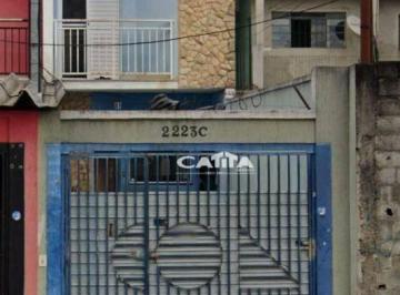Casa · 149m² · 3 Quartos · 2 Vagas · Sobrado em Cidade Líder, São Paulo/SP de 149m² 3 quartos à venda por R$ 599.999,99