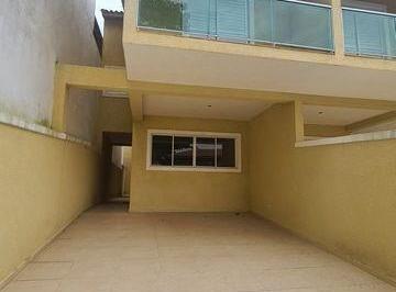 Casa · 131m² · 3 Quartos · 3 Vagas · Sobrado em Jardim Bonfiglioli, São Paulo/SP de 131m² 3 quartos à venda por R$ 900.000,00