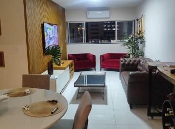 Apartamento · 88m² · 3 Quartos · 1 Vaga · Apartamento em Brisamar, João Pessoa/PB de 88m² 3 quartos à venda por R$ 670.000,00