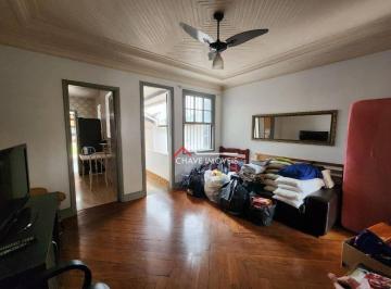 Casa · 200m² · 3 Quartos · 2 Vagas · Sobrado em Campo Grande, Santos/SP de 200m² 3 quartos à venda por R$ 1.900.000,00