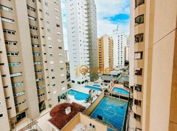 Apartamento · 220m² · 4 Quartos · 3 Vagas · Apartamento em Jardim Bela Vista, São José dos Campos/SP de 220m² 4 quartos à venda por R$ 1.600.000