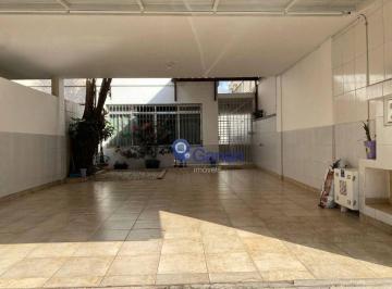 Casa · 200m² · 3 Quartos · 4 Vagas · Sobrado em Vila Congonhas, São Paulo/SP de 200m² 3 quartos à venda por R$ 980.000,00