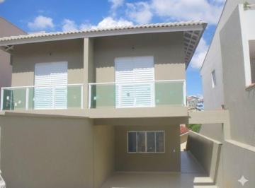 Casa · 119m² · 3 Quartos · 3 Vagas · Sobrado em Vila São Francisco, Cotia/SP de 119m² 3 quartos à venda por R$ 680.000,00