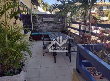 Casa · 350m² · 3 Quartos · 3 Vagas · Casa em São Francisco, Niterói/RJ de 350m² 3 quartos à venda por R$ 2.000.000,00