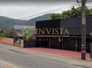 Comercial · 380m² · 4 Vagas · Galpão em Campeche, Florianópolis/SC de 380m² à venda por R$ 2.000.000,00