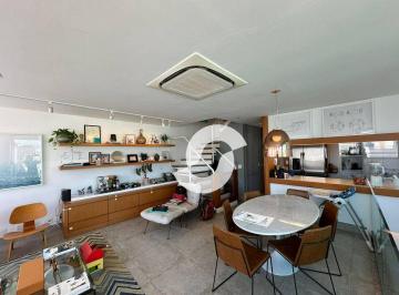 Apartamento · 240m² · 3 Quartos · 2 Vagas · Cobertura em Ingá, Niterói/RJ de 240m² 3 quartos à venda por R$ 2.290.000,00
