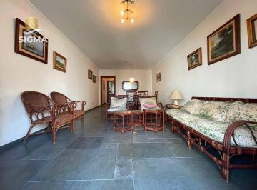 Apartamento · 130m² · 3 Quartos · 2 Vagas · Apartamento em Centro, Guarujá/SP de 130m² 3 quartos à venda por R$ 650.000,00