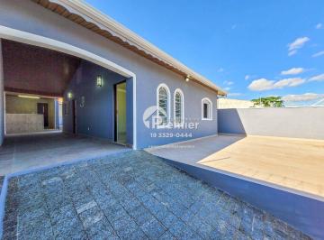 Casa · 141m² · 2 Quartos · 3 Vagas · Casa em Vila São José, Indaiatuba/SP de 141m² 2 quartos à venda por R$ 790.000,00