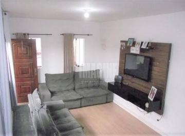 Casa · 130m² · 3 Quartos · 4 Vagas · Sobrado em Jardim Vila Formosa, São Paulo/SP de 130m² 3 quartos à venda por R$ 650.000,00
