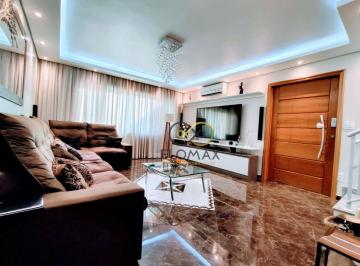 Casa · 152m² · 3 Quartos · 3 Vagas · Casa em Vila Gustavo, São Paulo/SP de 152m² 3 quartos à venda por R$ 980.000,00