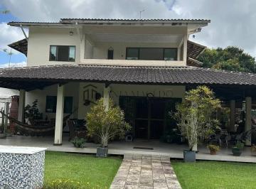 Casa · 364m² · 4 Quartos · Casa em Aldeia dos Camarás, Camaragibe/PE de 364m² 4 quartos à venda por R$ 1.650.000,00