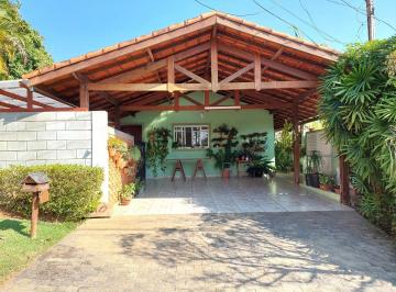 Casa · 163m² · 3 Quartos · 4 Vagas · Casa em Parque Paulistano, Cotia/SP de 163m² 3 quartos à venda por R$ 970.000,00