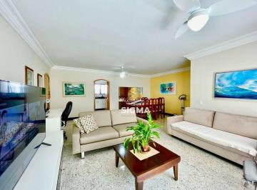 Apartamento · 120m² · 3 Quartos · 2 Vagas · Apartamento em Centro, Guarujá/SP de 120m² 3 quartos à venda por R$ 895.000,00