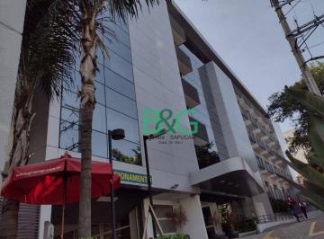 Comercial · 89m² · 2 Vagas · Sala em Vila Congonhas, São Paulo/SP de 89m² à venda por R$ 990.000,00
