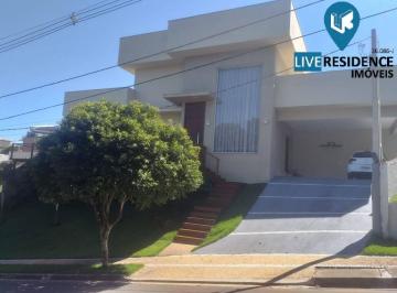Casa · 194m² · 3 Quartos · 2 Vagas · Casa em Santa Cruz, Itatiba/SP de 194m² 3 quartos à venda por R$ 1.580.000,00