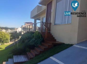 Casa · 194m² · 3 Quartos · 2 Vagas · Casa em Santa Cruz, Itatiba/SP de 194m² 3 quartos à venda por R$ 1.580.000,00