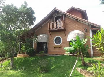 Casa · 320m² · 4 Quartos · 4 Vagas · Casa em Colina (Caucaia do Alto), Cotia/SP de 320m² 4 quartos à venda por R$ 980.000,00