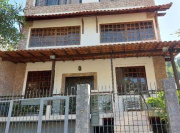Casa · 322m² · 5 Quartos · 2 Vagas · Casa em Méier, Rio de Janeiro/RJ de 322m² 5 quartos à venda por R$ 660.000,00