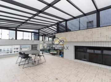 Apartamento · 198m² · 3 Quartos · 3 Vagas · Cobertura em Santana, São Paulo/SP de 198m² 3 quartos à venda por R$ 1.969.000,00