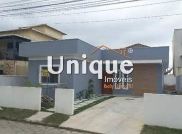 Casa · 110m² · 3 Quartos · 2 Vagas · Casa em Peró, Cabo Frio/RJ de 110m² 3 quartos à venda por R$ 690.000,00