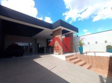 Casa · 150m² · 3 Quartos · 4 Vagas · Casa em Jardim Hedy, Mogi Guaçu/SP de 150m² 3 quartos à venda por R$ 650.000,00