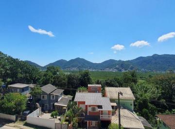 Apartamento · 133m² · 3 Quartos · 2 Vagas · Apartamento em João Paulo, Florianópolis/SC de 133m² 3 quartos à venda por R$ 1.925.000,00