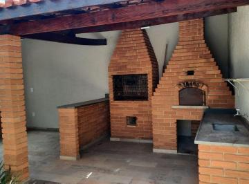 Casa · 164m² · 3 Quartos · 2 Vagas · Casa em Centro, Jaguariúna/SP de 164m² 3 quartos à venda por R$ 690.000,00