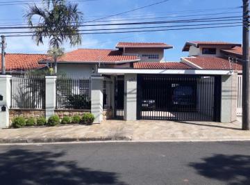 Casa · 300m² · 4 Quartos · 4 Vagas · Casa em Nova Jaguariúna, Jaguariúna/SP de 300m² 4 quartos à venda por R$ 990.000,00