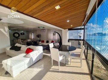 Apartamento · 224m² · 5 Quartos · 2 Vagas · Apartamento em Morro do Maluf, Guarujá/SP de 224m² 5 quartos à venda por R$ 1.690.000,00