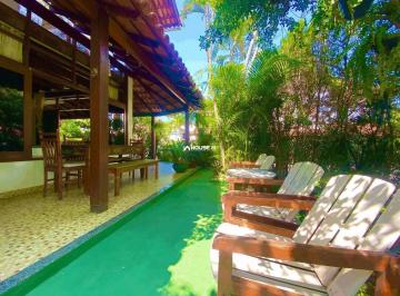 Casa · 160m² · 4 Quartos · 1 Vaga · Casa em Enseada Azul, Guarapari/ES de 0m² 4 quartos à venda por R$ 1.670.000,00
