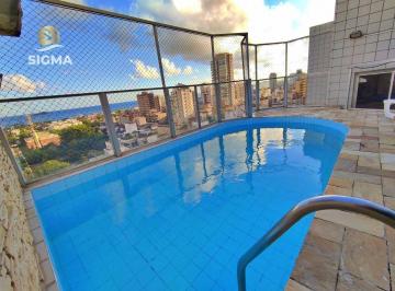 Apartamento · 89m² · 2 Quartos · 1 Vaga · Cobertura em Balneário Cidade Atlântica, Guarujá/SP de 89m² 2 quartos à venda por R$ 650.000,00