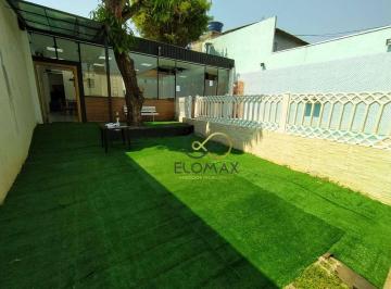 Comercial · 262m² · Imoveis - na Cidade Seródio