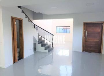 Casa · 233m² · 3 Quartos · 3 Vagas · Sobrado em Chácara Seis de Outubro, São Paulo/SP de 233m² 3 quartos à venda por R$ 1.809.000,00