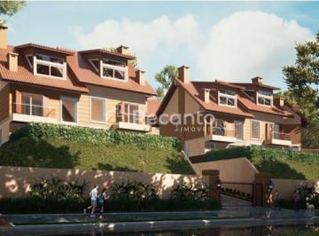 Casa · 143m² · 3 Quartos · 1 Vaga · Casa em Centro, Canela/RS de 143m² 3 quartos à venda por R$ 1.195.000,00