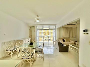 Apartamento · 112m² · 3 Quartos · 1 Vaga · Apartamento em Barra Funda, Guarujá/SP de 112m² 3 quartos à venda por R$ 650.000,00