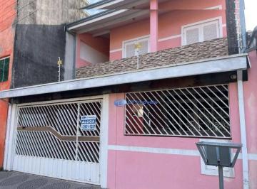Casa · 187m² · 3 Quartos · Sobrado em Jardim Altos de Santana II, Jacareí/SP de 187m² 3 quartos à venda por R$ 680.000,00