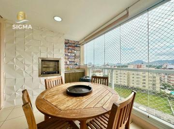 Apartamento · 72m² · 2 Quartos · 2 Vagas · Apartamento em Loteamento João Batista Julião, Guarujá/SP de 72m² 2 quartos à venda por R$ 680.000,0